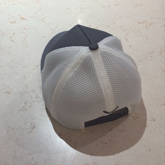 Callaway golf striped ballcap snapback - Picture 6 of 7